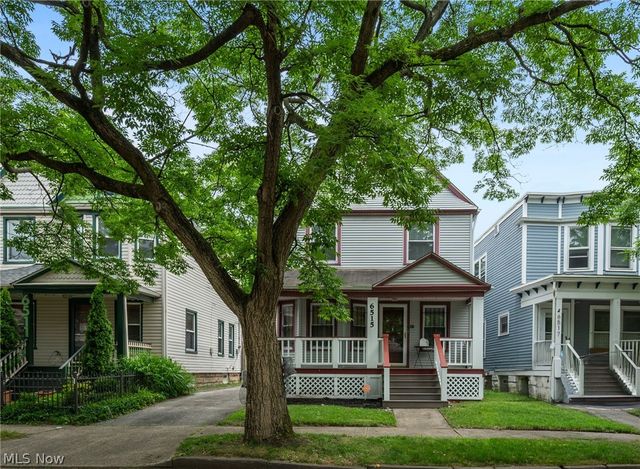 6515 Fir Avenue, Cleveland, OH 44102