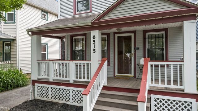 6515 Fir Avenue, Cleveland, OH 44102