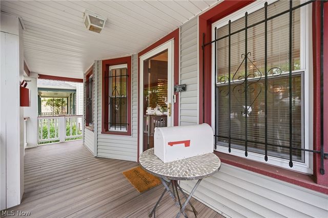6515 Fir Avenue, Cleveland, OH 44102