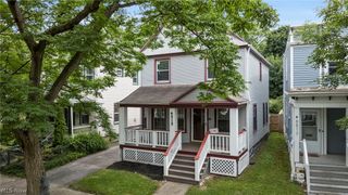 6515 Fir Avenue, Cleveland, OH 44102