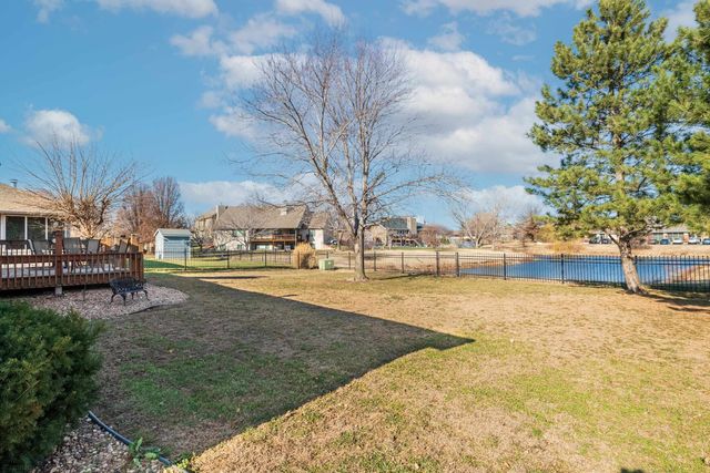10402 W Westport St, Wichita, KS 67212