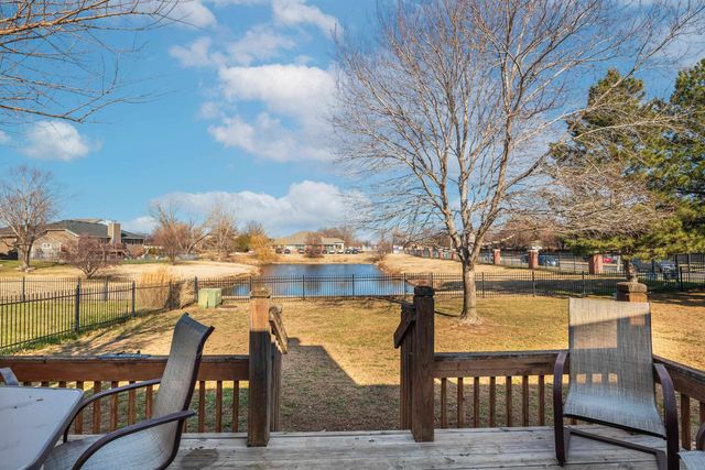 10402 W Westport St, Wichita, KS 67212