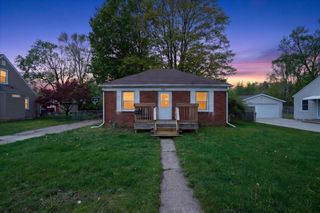 151 N 21st Street, Battle Creek, MI 49015
