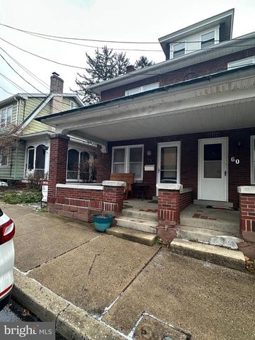 62 E HIGH ST, Elizabethtown, PA 17022