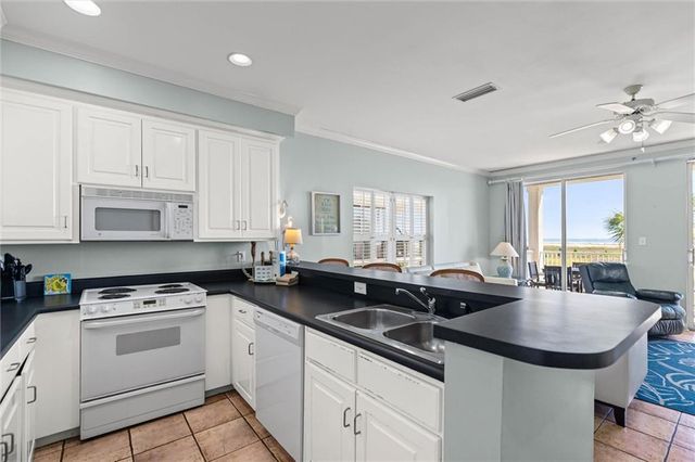 1701 Bienville Boulevard 201, Dauphin Island, AL 36528