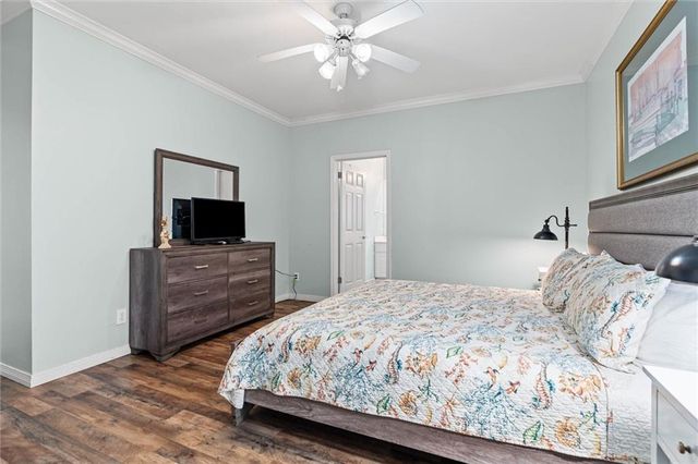 1701 Bienville Boulevard 201, Dauphin Island, AL 36528