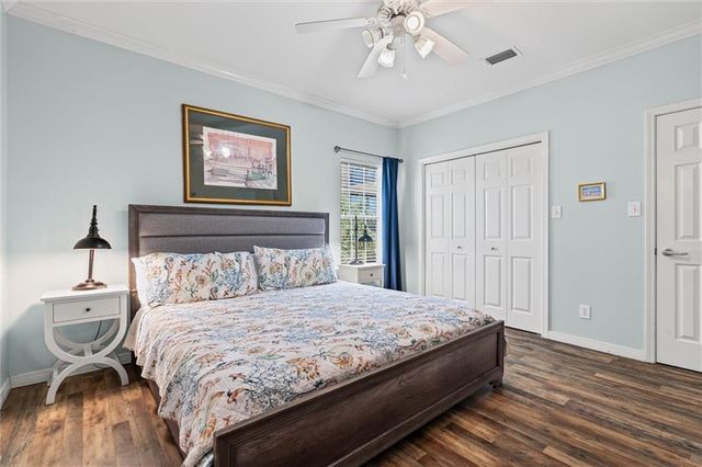 1701 Bienville Boulevard 201, Dauphin Island, AL 36528