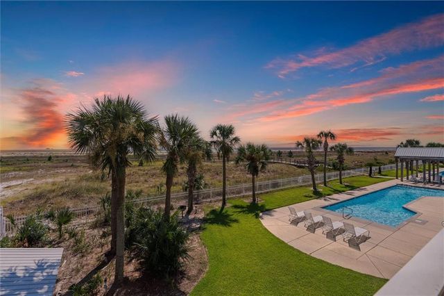 1701 Bienville Boulevard 201, Dauphin Island, AL 36528