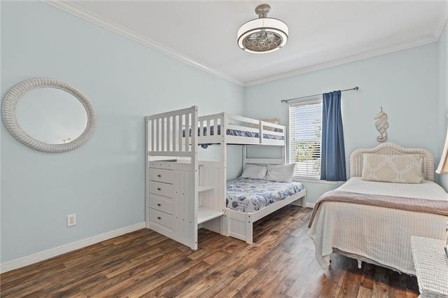 1701 Bienville Boulevard 201, Dauphin Island, AL 36528