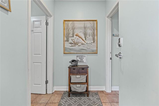 1701 Bienville Boulevard 201, Dauphin Island, AL 36528