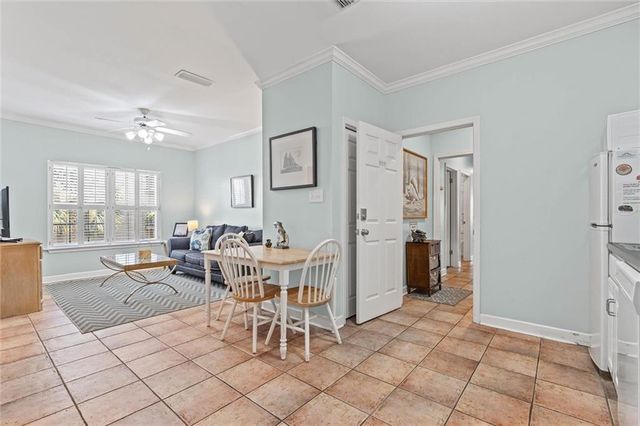 1701 Bienville Boulevard 201, Dauphin Island, AL 36528