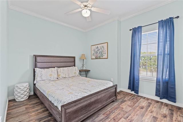 1701 Bienville Boulevard 201, Dauphin Island, AL 36528