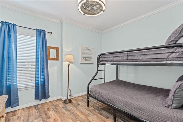 1701 Bienville Boulevard 201, Dauphin Island, AL 36528