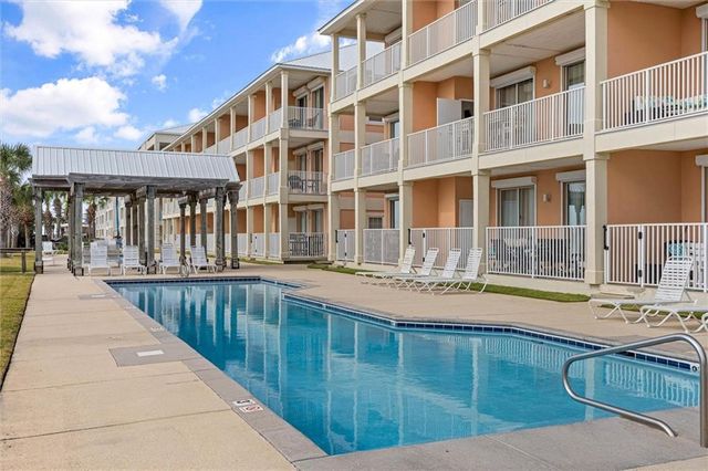 1701 Bienville Boulevard 201, Dauphin Island, AL 36528