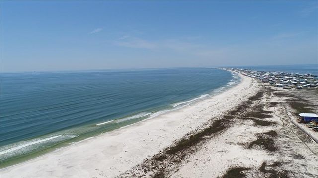 1701 Bienville Boulevard 201, Dauphin Island, AL 36528