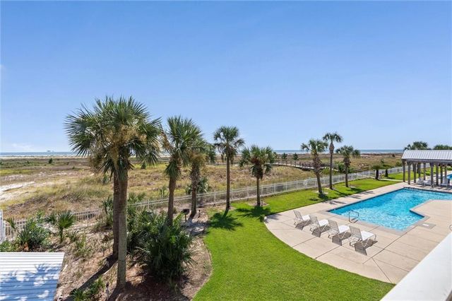 1701 Bienville Boulevard 201, Dauphin Island, AL 36528