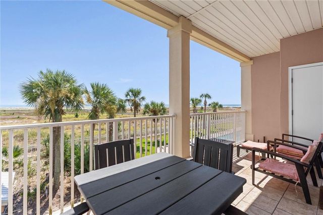 1701 Bienville Boulevard 201, Dauphin Island, AL 36528