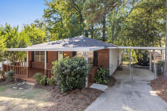 4803 18th Avenue, Columbus, GA 31904