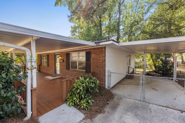 4803 18th Avenue, Columbus, GA 31904