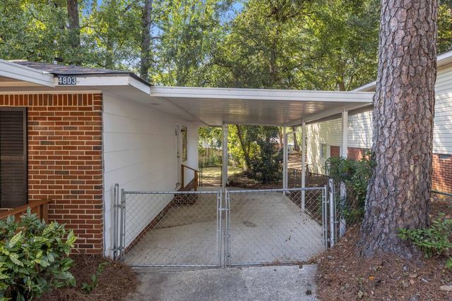 4803 18th Avenue, Columbus, GA 31904