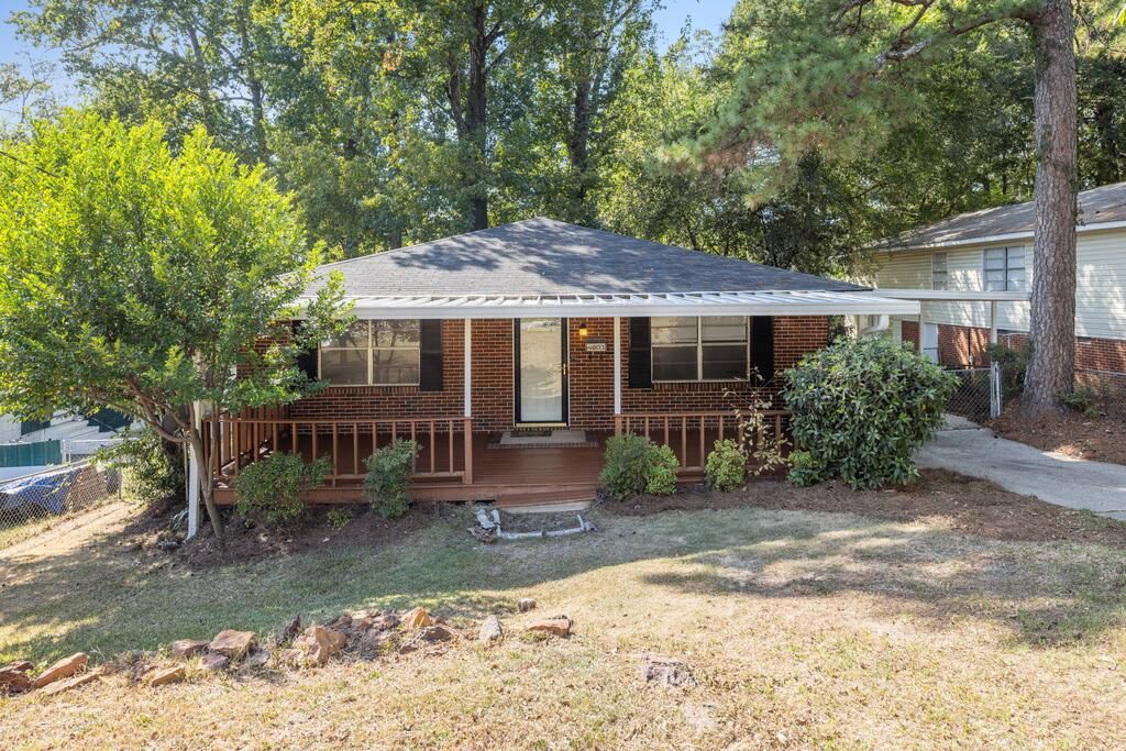 4803 18th Avenue, Columbus, GA 31904