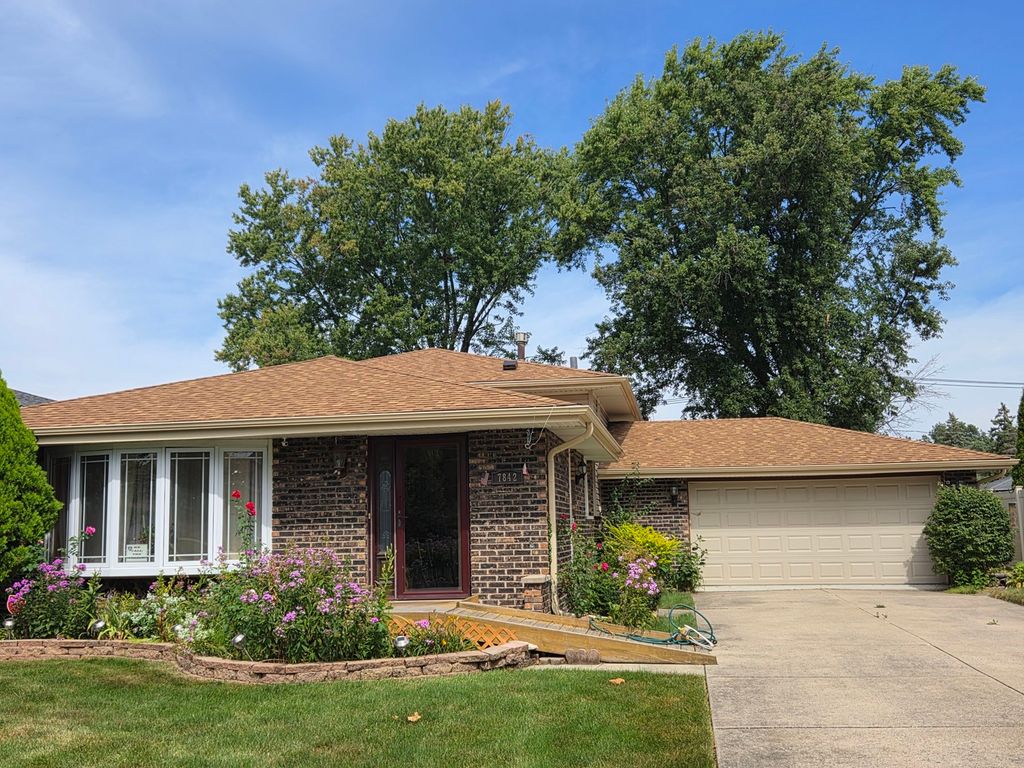 7842 W 101st Place, Palos Hills, IL 60465 — photo 3