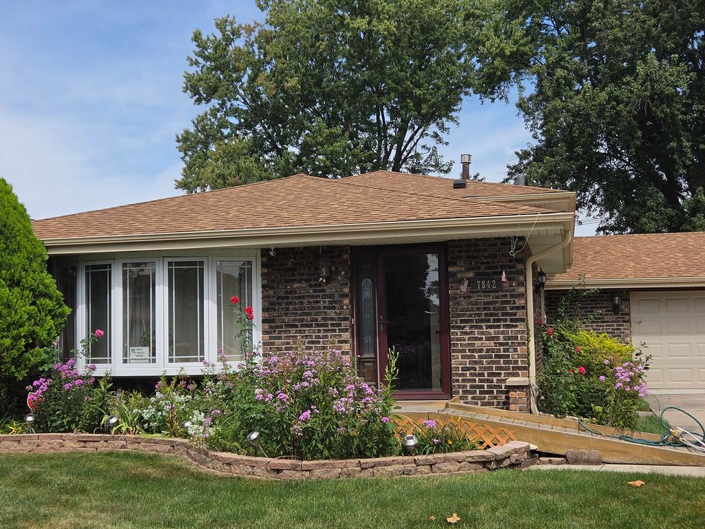 7842 W 101st Place, Palos Hills, IL 60465 — photo 4