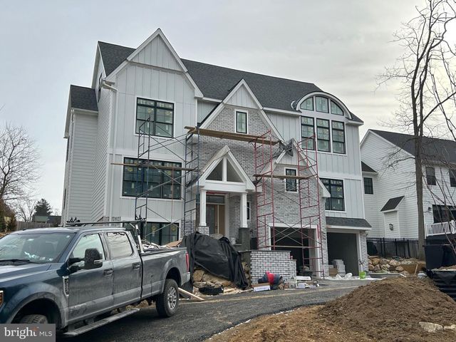 605 CENTENNIAL AVE, Media, PA 19063