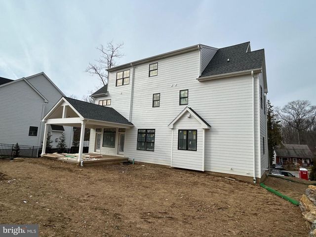 605 CENTENNIAL AVE, Media, PA 19063