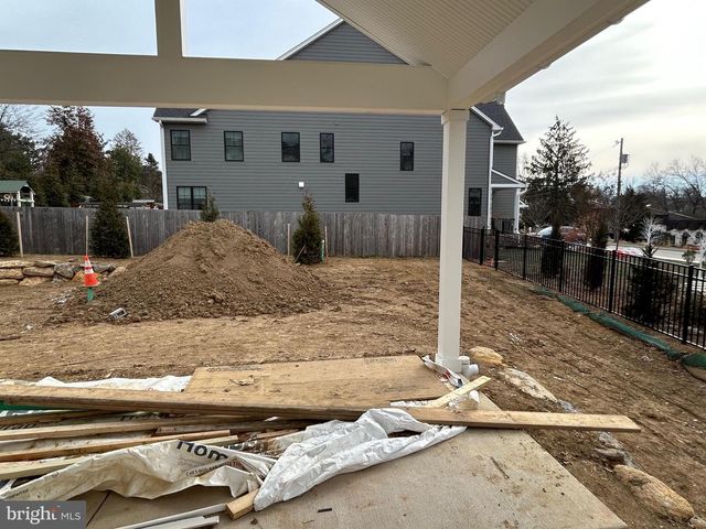 605 CENTENNIAL AVE, Media, PA 19063