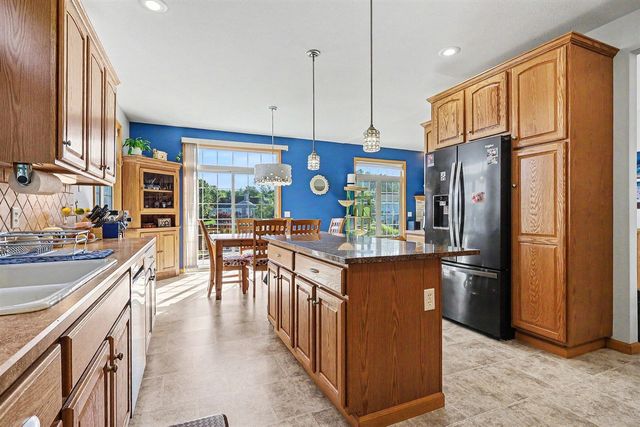 6758 Windflower Way, Muskegon, MI 49444