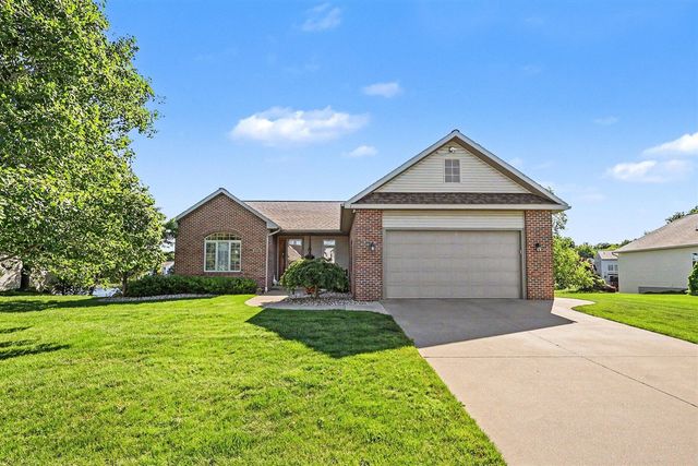 6758 Windflower Way, Muskegon, MI 49444
