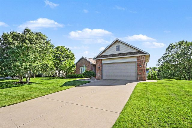 6758 Windflower Way, Muskegon, MI 49444