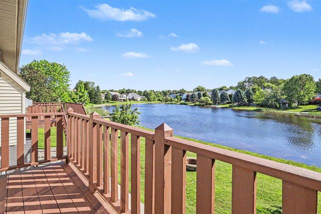 6758 Windflower Way, Muskegon, MI 49444