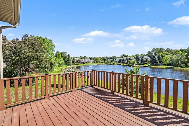 6758 Windflower Way, Muskegon, MI 49444