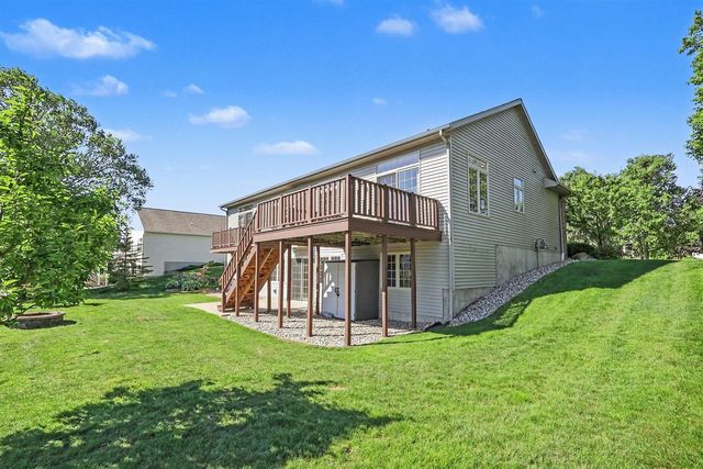 6758 Windflower Way, Muskegon, MI 49444