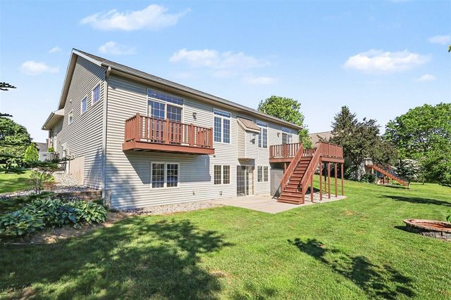 6758 Windflower Way, Muskegon, MI 49444