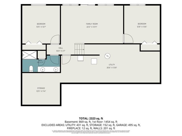 6758 Windflower Way, Muskegon, MI 49444