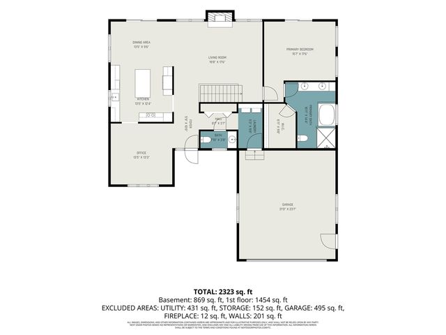 6758 Windflower Way, Muskegon, MI 49444