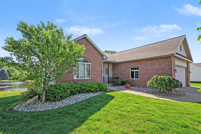 6758 Windflower Way, Muskegon, MI 49444