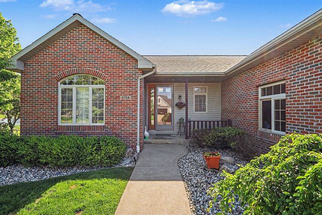 6758 Windflower Way, Muskegon, MI 49444