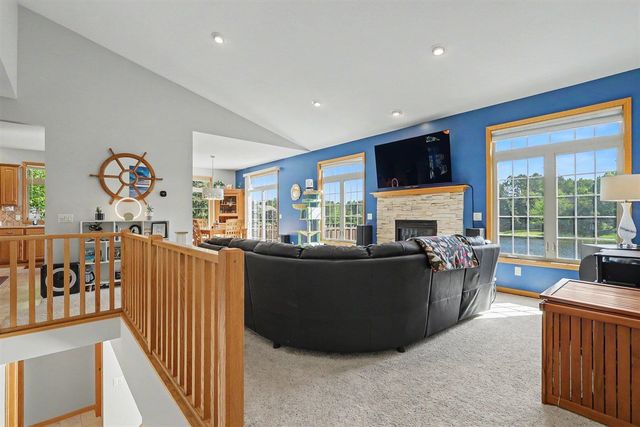6758 Windflower Way, Muskegon, MI 49444