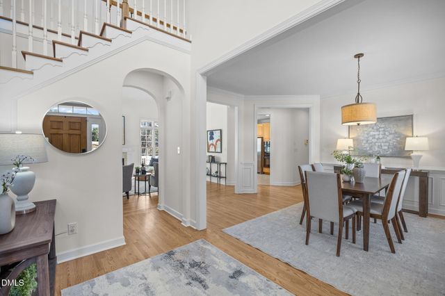 13 Morgans Ridge Lane, Durham, NC 27707