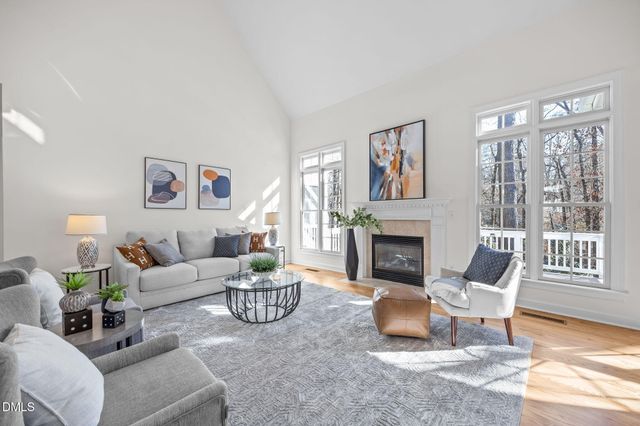 13 Morgans Ridge Lane, Durham, NC 27707