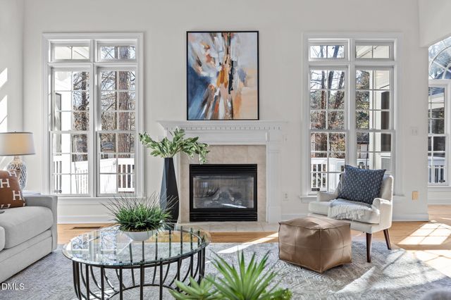 13 Morgans Ridge Lane, Durham, NC 27707