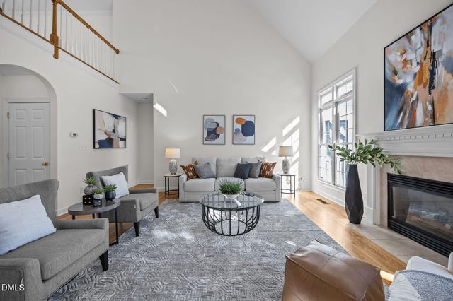 13 Morgans Ridge Lane, Durham, NC 27707