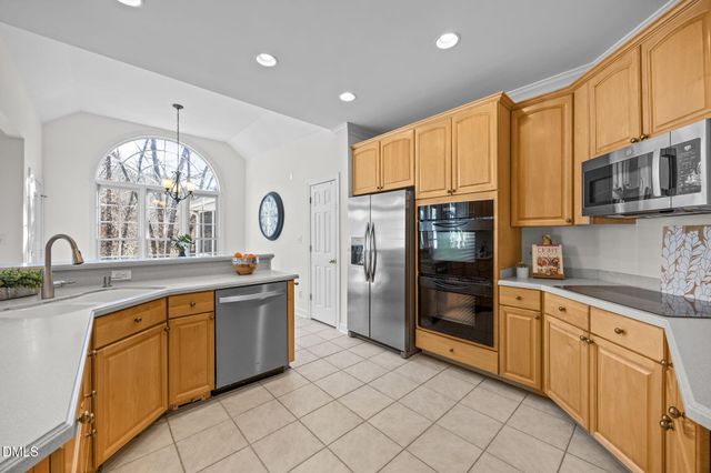 13 Morgans Ridge Lane, Durham, NC 27707