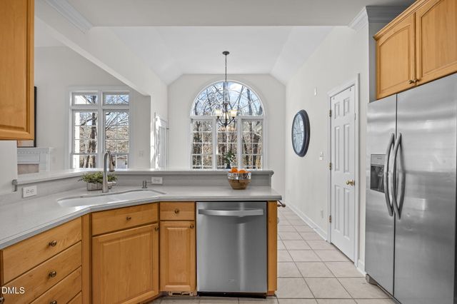 13 Morgans Ridge Lane, Durham, NC 27707