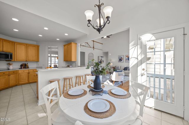 13 Morgans Ridge Lane, Durham, NC 27707