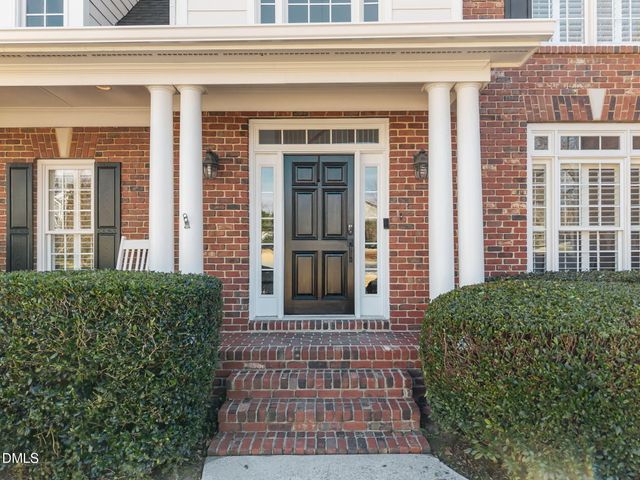 13 Morgans Ridge Lane, Durham, NC 27707